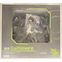 Figure - Azur Lane / Baltimore