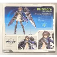 Figure - Azur Lane / Baltimore