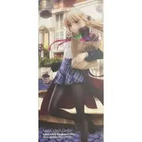 Figure - Fate/Grand Order / Artoria Pendragon Alter (Saber)