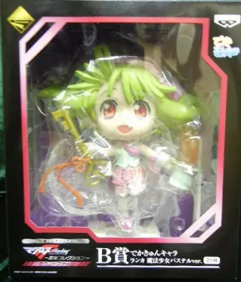 Ichiban Kuji - Macross Frontier / Ranka Lee