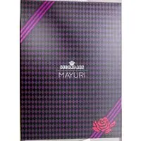 Figure - Mayuri (RAITA) - RAITA