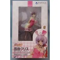 Figure - Senki Zesshou Symphogear / Yukine Chris