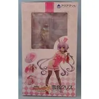 Figure - Senki Zesshou Symphogear / Yukine Chris