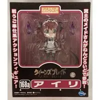 FREEing - Nendoroid - Queen's Blade / Airi