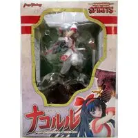 Figure - Samurai Spirits / Nakoruru