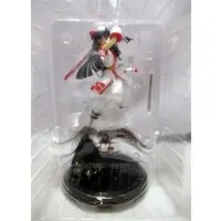 Figure - Samurai Spirits / Nakoruru