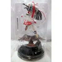 Figure - Samurai Spirits / Nakoruru