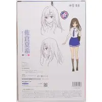 Figure - Sakura Natsuki - Oryou