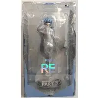 Figure - Neon Genesis Evangelion / Ayanami Rei