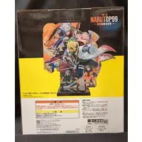 Ichiban Kuji - NARUTO / Namikaze Minato