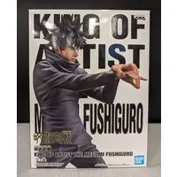 Prize Figure - Figure - Jujutsu Kaisen / Fushiguro Megumi