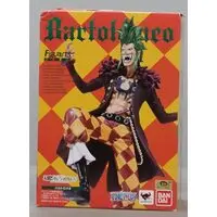 Figuarts Zero - One Piece / Bartolomeo