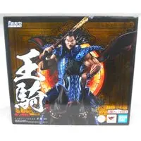 Figuarts Zero - Kingdom / Ou Ki (Qi Wang)