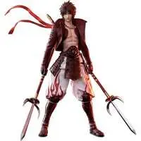 Figure - Sengoku Basara (Devil Kings)