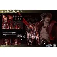 Figure - Sengoku Basara (Devil Kings)