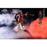 Figure - Sengoku Basara (Devil Kings)