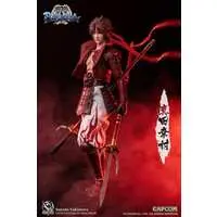 Figure - Sengoku Basara (Devil Kings)