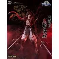 Figure - Sengoku Basara (Devil Kings)