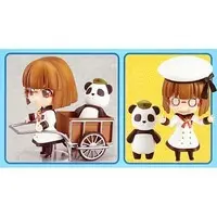 Nendoroid - Magical Marine Pixel Maritan