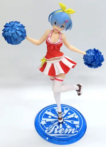 Prize Figure - Figure - Re:Zero / Rem