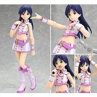 figma - The Idolmaster Million Live! / Kisaragi Chihaya