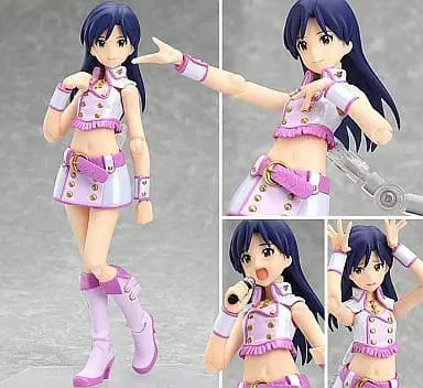 figma - The Idolmaster Million Live! / Kisaragi Chihaya