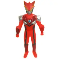 Sofubi Figure - Ultraman Series