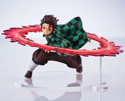 ConoFig - Demon Slayer: Kimetsu no Yaiba / Kamado Tanjirou