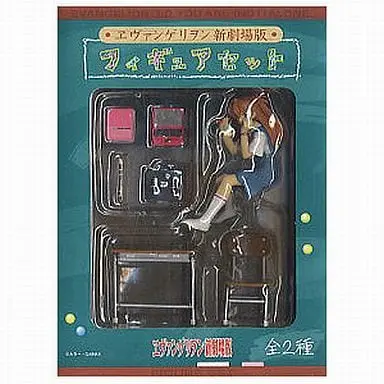 Prize Figure - Figure - Neon Genesis Evangelion / Asuka Langley
