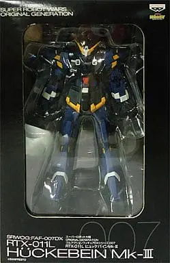 Figure - Super Robot Wars