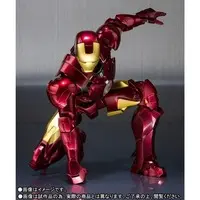 S.H.Figuarts - Iron Man