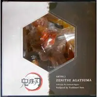 ARTFX J - Demon Slayer: Kimetsu no Yaiba / Agatsuma Zenitsu