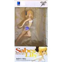 Figure - Fate/stay night / Saber Lily (Artoria Pendragon Lily)