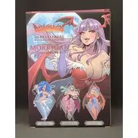 Figure - Darkstalkers / Morrigan Aensland