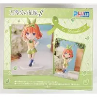 Figure - 5-toubun no Hanayome (The Quintessential Quintuplets) / Nakano Yotsuba