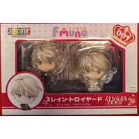 Figure - Aldnoah.Zero