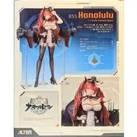 Figure - Azur Lane / Honolulu