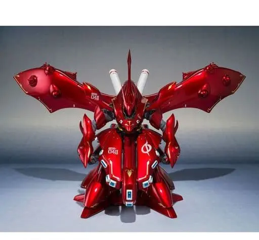 Figure - Mobile Suit Gundam: Char's Counterattack