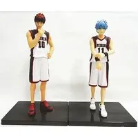 Prize Figure - Figure - Kuroko no Basket (Kuroko's Basketball) / Kagami Taiga & Kuroko Tetsuya