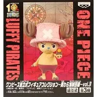 Prize Figure - Figure - One Piece / Tony Tony Chopper
