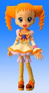 Figure - Pretty Cure series