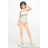 Figure - Sword Art Online / Kirigaya Suguha (Leafa)