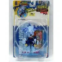 Figure - Digimon Adventure