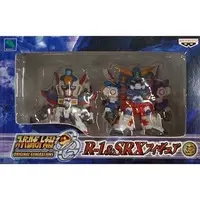 Figure - Super Robot Wars