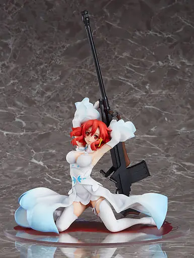 Figure - Shuumatsu no Izetta (Izetta: The Last Witch)