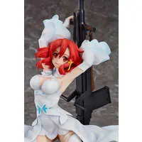 Figure - Shuumatsu no Izetta (Izetta: The Last Witch)