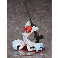 Figure - Shuumatsu no Izetta (Izetta: The Last Witch)