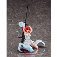 Figure - Shuumatsu no Izetta (Izetta: The Last Witch)