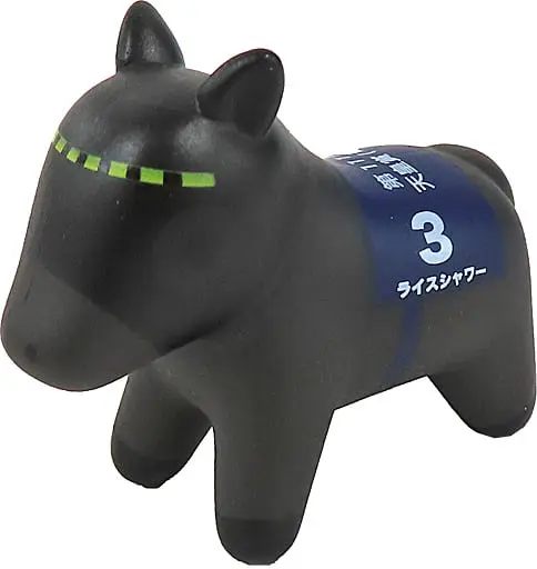 Prize Figure - Figure - Super Thoroughbred