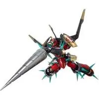 Figure - Tengen Toppa Gurren Lagann